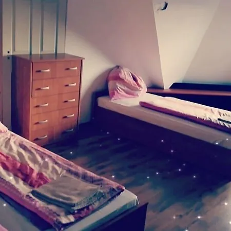 בית הארחה Peregrino Vendeghaz *