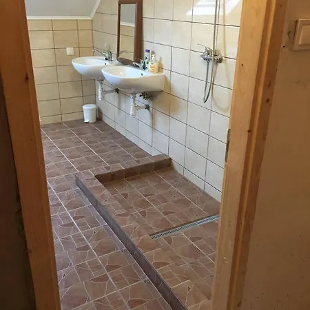 בית הארחה Peregrino Vendeghaz