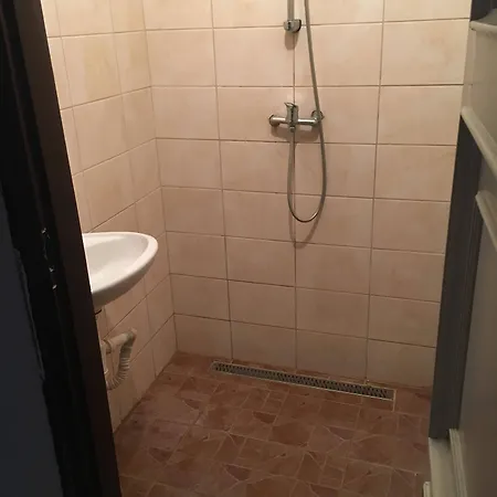 Peregrino Vendeghaz בית הארחה