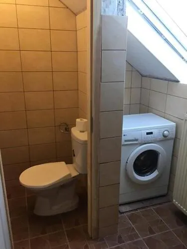 Peregrino Vendeghaz Pensiune *