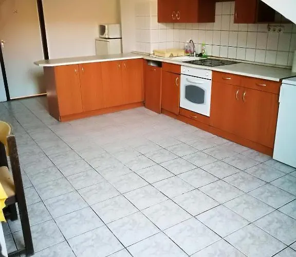 Pensiune Peregrino Vendeghaz