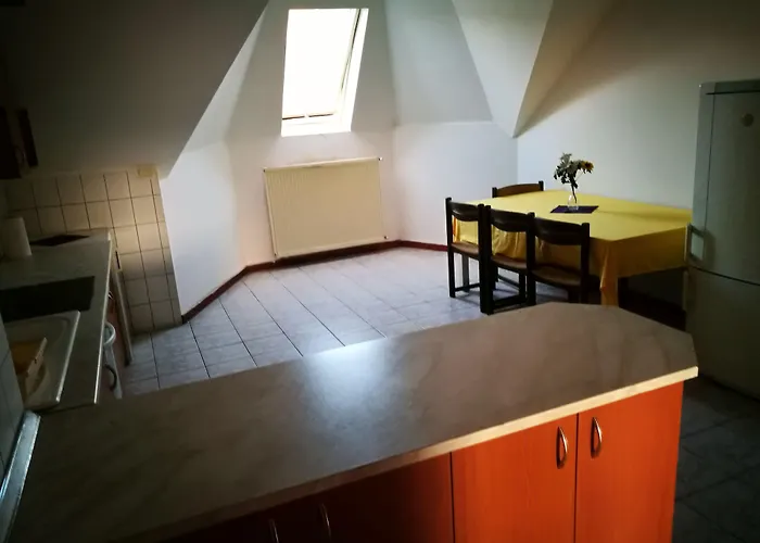 Peregrino Vendeghaz Pensionat Budaörs