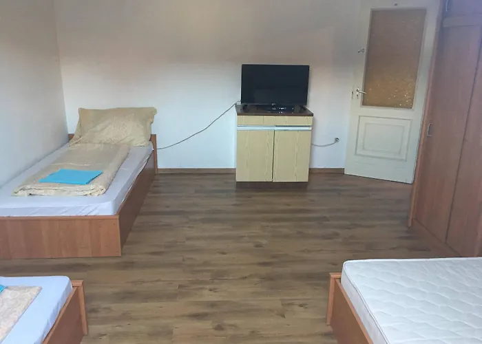 Peregrino Vendeghaz Budaörs