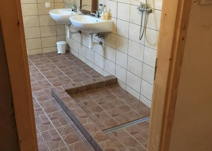 Pensiune Peregrino Vendeghaz