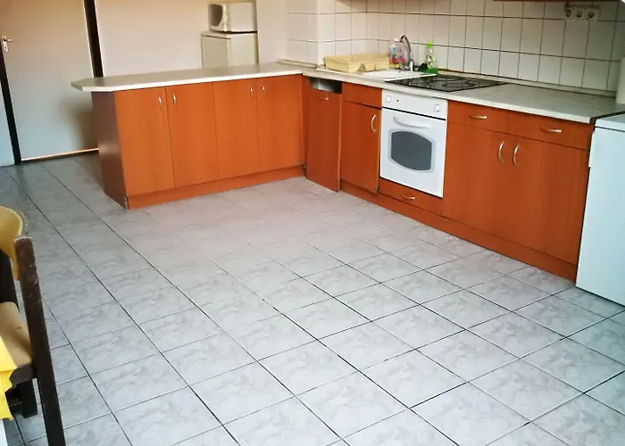 Pensiune Peregrino Vendeghaz Budaörs